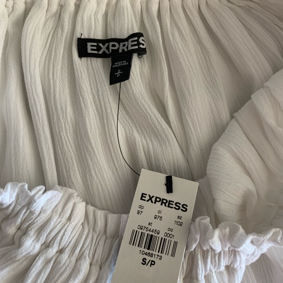 Express top - Picture 4 of 4